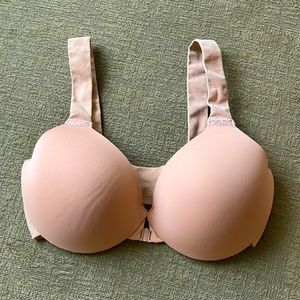 Spanx Bra-llelujah, 32D!